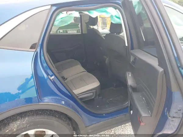 1FMCU9G69NUB53732 2022 FORD ESCAPE - Image 8