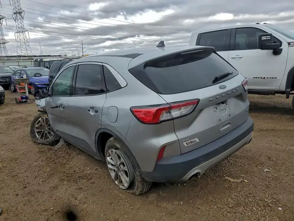 1FMCU9G69NUB59661 2022 FORD ESCAPE - Image 2