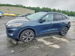 1FMCU9G69NUB60583 2022 FORD ESCAPE