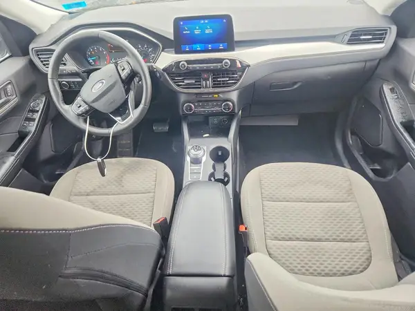 1FMCU9G69NUB60583 2022 FORD ESCAPE - Image 8