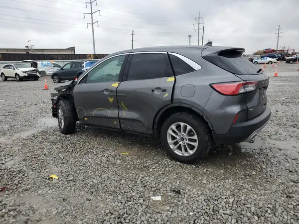 1FMCU9G69NUB61488 2022 FORD ESCAPE - Image 2