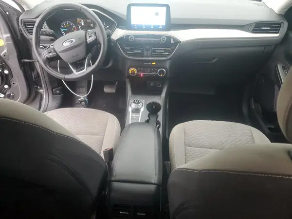 1FMCU9G69NUB61488 2022 FORD ESCAPE - Image 8