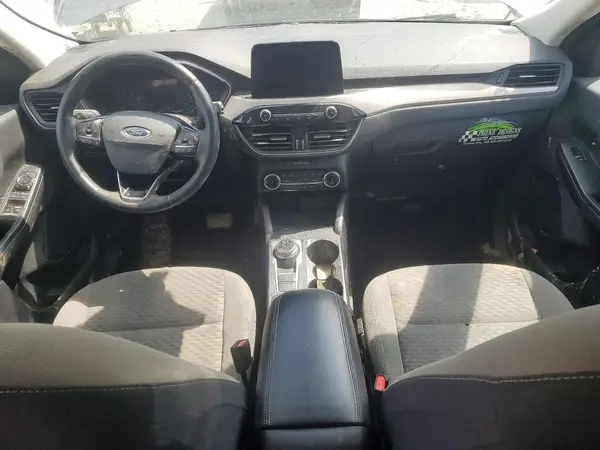 1FMCU9G69NUB63581 2022 FORD ESCAPE - Image 8