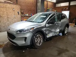 1FMCU9G69NUB69431 2022 FORD ESCAPE