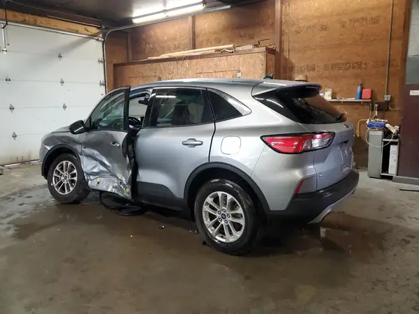 1FMCU9G69NUB69431 2022 FORD ESCAPE - Image 2