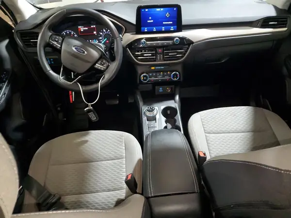 1FMCU9G69NUB69431 2022 FORD ESCAPE - Image 8