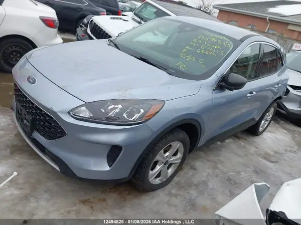 1FMCU9G69NUB71325 2022 FORD ESCAPE - Image 2
