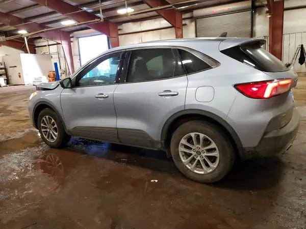 1FMCU9G69NUB72605 2022 FORD ESCAPE - Image 2