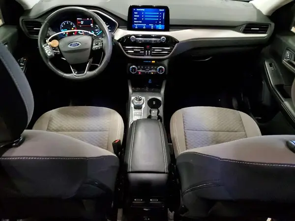 1FMCU9G69NUB72605 2022 FORD ESCAPE - Image 8