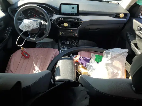 1FMCU9G69NUB80154 2022 FORD ESCAPE - Image 8