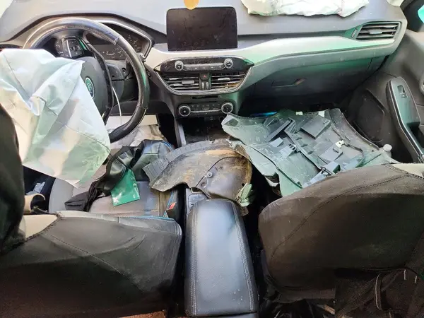 1FMCU9G69NUB84446 2022 FORD ESCAPE - Image 8