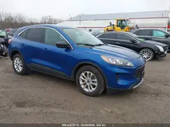 1FMCU9G69NUB89288 2022 FORD ESCAPE