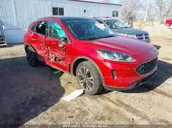 1FMCU9G69NUB90652 2022 FORD ESCAPE