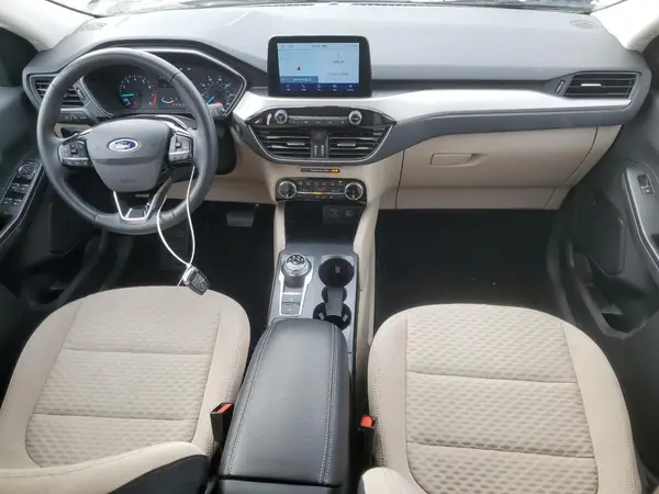 1FMCU9G69NUB97035 2022 FORD ESCAPE - Image 8