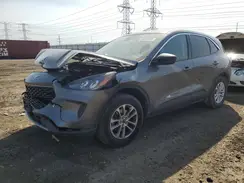 1FMCU9G69NUC00533 2022 FORD ESCAPE