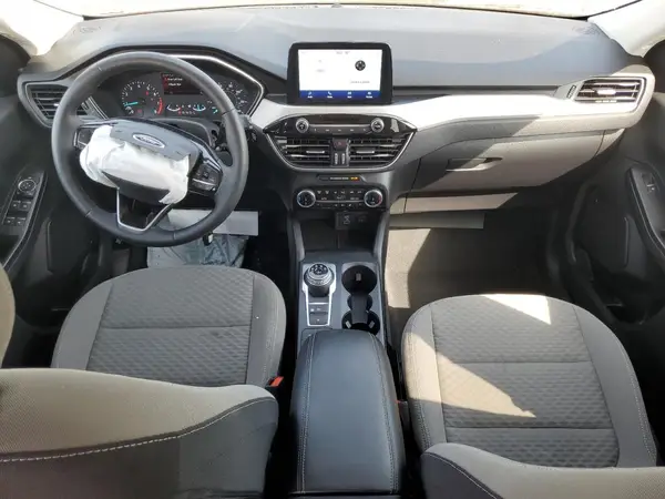 1FMCU9G69NUC00533 2022 FORD ESCAPE - Image 8