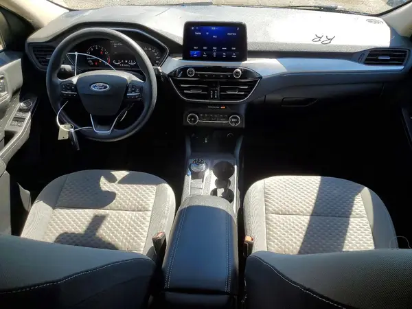 1FMCU9G6XLUA03190 2020 FORD ESCAPE - Image 8