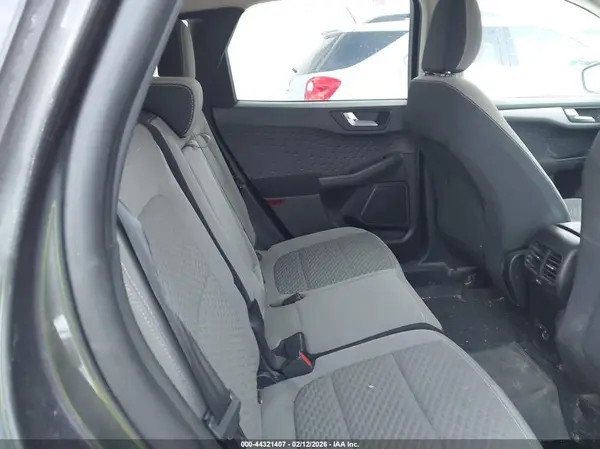 1FMCU9G6XLUA04467 2020 FORD ESCAPE - Image 8
