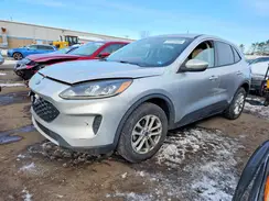 1FMCU9G6XLUA04548 2020 FORD ESCAPE