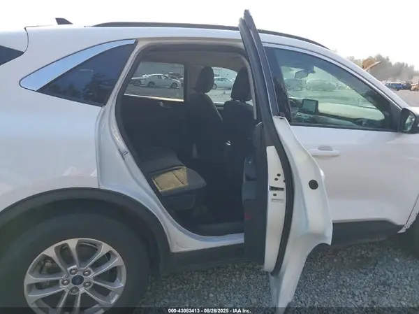 1FMCU9G6XLUA11919 2020 FORD ESCAPE - Image 8
