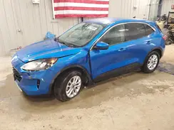 1FMCU9G6XLUA14366 2020 FORD ESCAPE