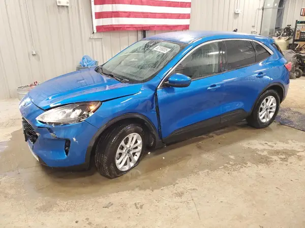 1FMCU9G6XLUA14366 2020 FORD ESCAPE - Image 1