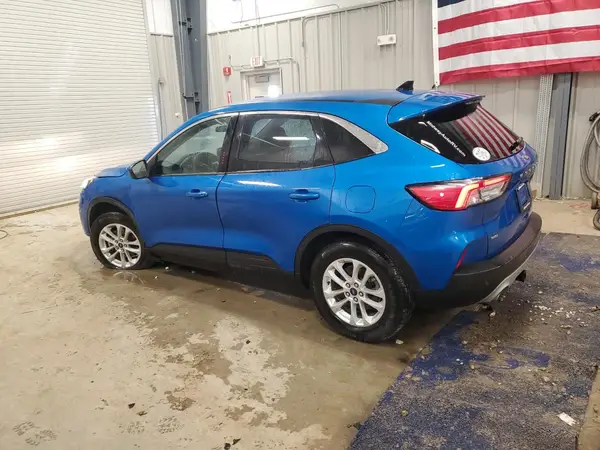 1FMCU9G6XLUA14366 2020 FORD ESCAPE - Image 2