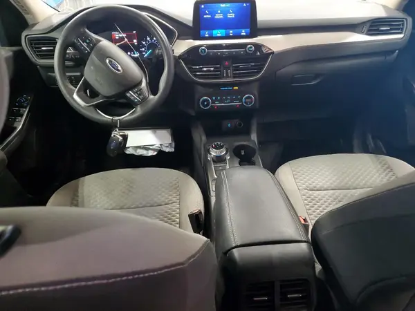 1FMCU9G6XLUA14366 2020 FORD ESCAPE - Image 8