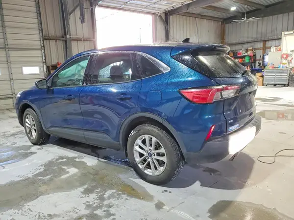 1FMCU9G6XLUA14593 2020 FORD ESCAPE - Image 2