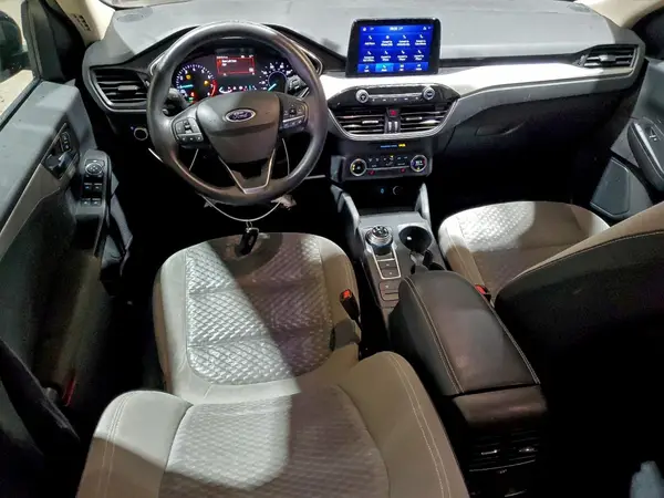 1FMCU9G6XLUA21477 2020 FORD ESCAPE - Image 8