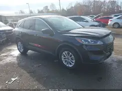 1FMCU9G6XLUA25299 2020 FORD ESCAPE