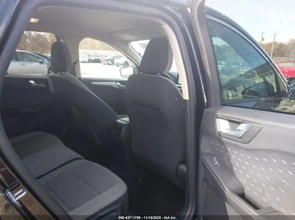 1FMCU9G6XLUA25299 2020 FORD ESCAPE - Image 8