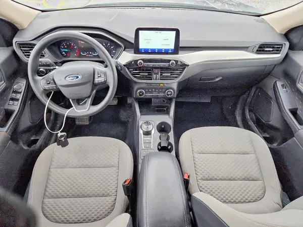 1FMCU9G6XLUA26596 2020 FORD ESCAPE - Image 8