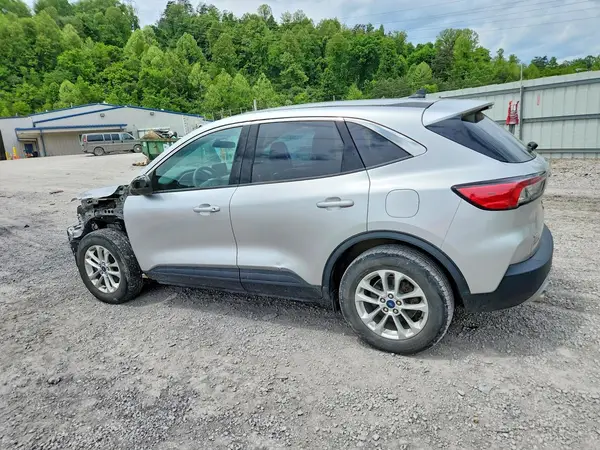 1FMCU9G6XLUA27845 2020 FORD ESCAPE - Image 2
