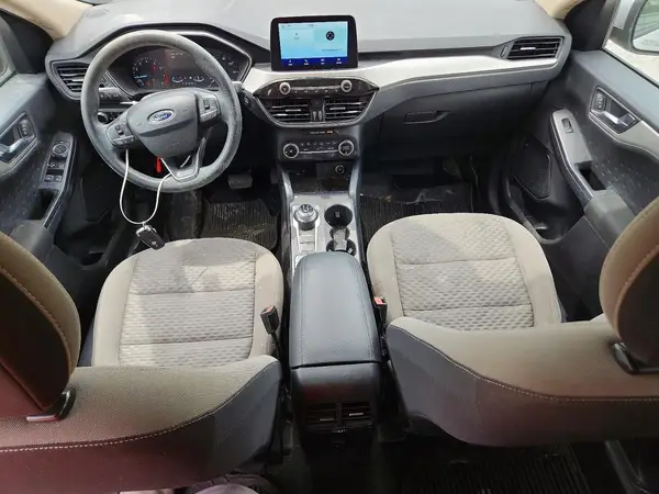 1FMCU9G6XLUA27845 2020 FORD ESCAPE - Image 8