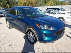 1FMCU9G6XLUA30955 2020 FORD ESCAPE