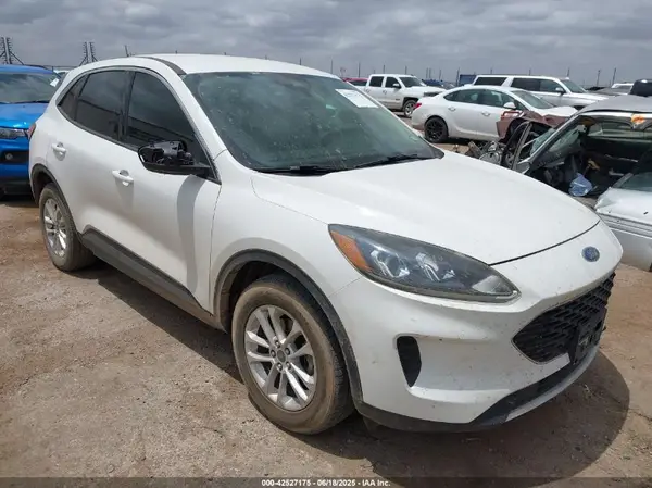 1FMCU9G6XLUA32012 2020 FORD ESCAPE - Image 1