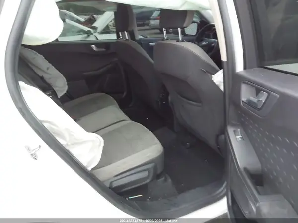 1FMCU9G6XLUA33967 2020 FORD ESCAPE - Image 8