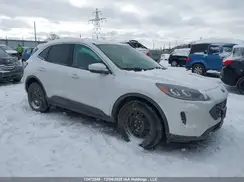 1FMCU9G6XLUA42927 2020 FORD ESCAPE