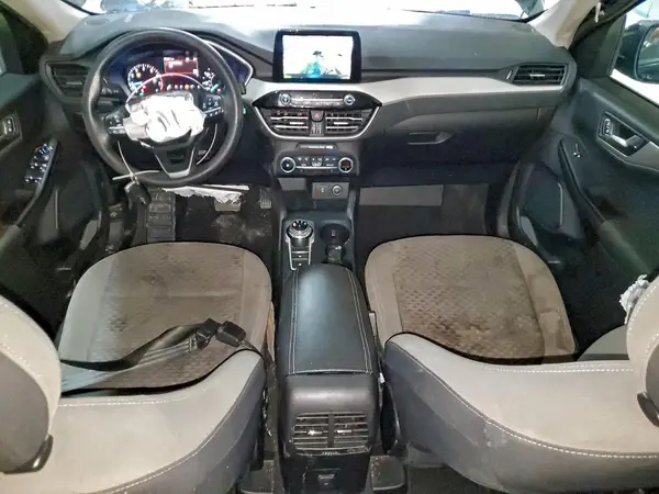 1FMCU9G6XLUA50946 2020 FORD ESCAPE - Image 8