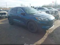 1FMCU9G6XLUA51501 2020 FORD ESCAPE