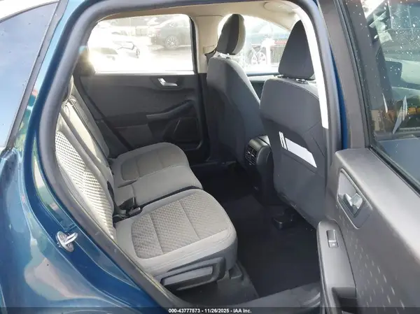 1FMCU9G6XLUA51501 2020 FORD ESCAPE - Image 8