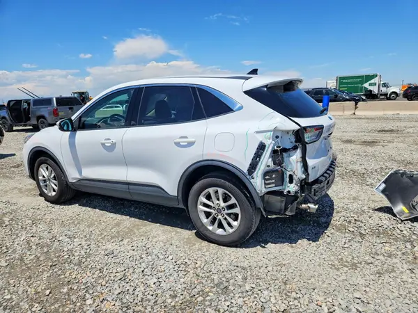 1FMCU9G6XLUA56181 2020 FORD ESCAPE - Image 2