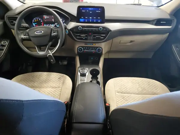 1FMCU9G6XLUA56228 2020 FORD ESCAPE - Image 8