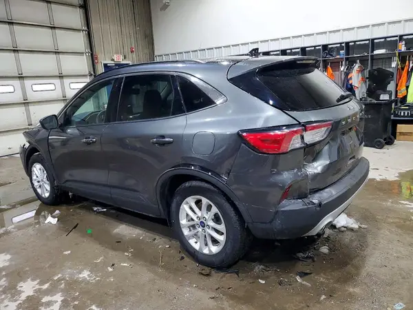 1FMCU9G6XLUA64717 2020 FORD ESCAPE - Image 2