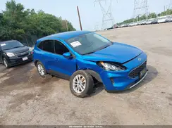 1FMCU9G6XLUA66497 2020 FORD ESCAPE