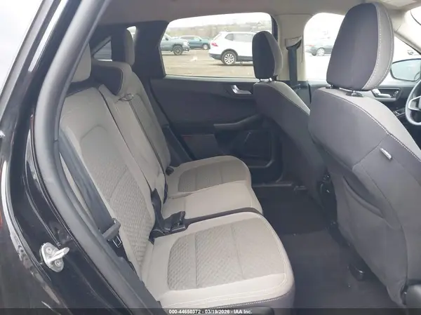1FMCU9G6XLUA66516 2020 FORD ESCAPE - Image 8