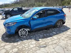 1FMCU9G6XLUA73143 2020 FORD ESCAPE
