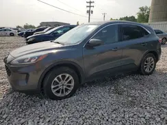 1FMCU9G6XLUA74079 2020 FORD ESCAPE