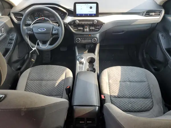 1FMCU9G6XLUA74079 2020 FORD ESCAPE - Image 8